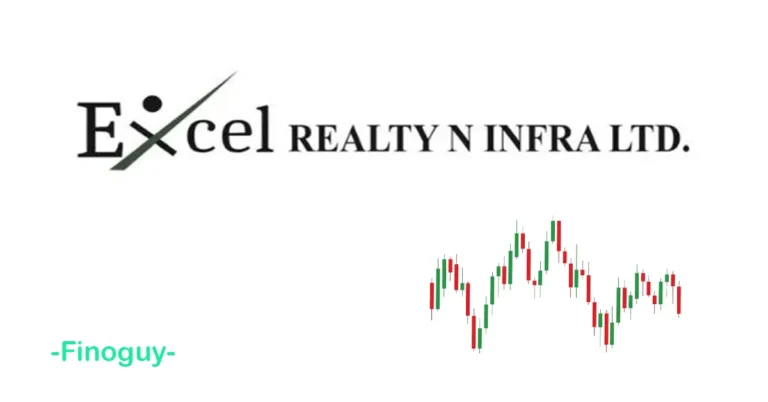 Excel Realty Share Price Target