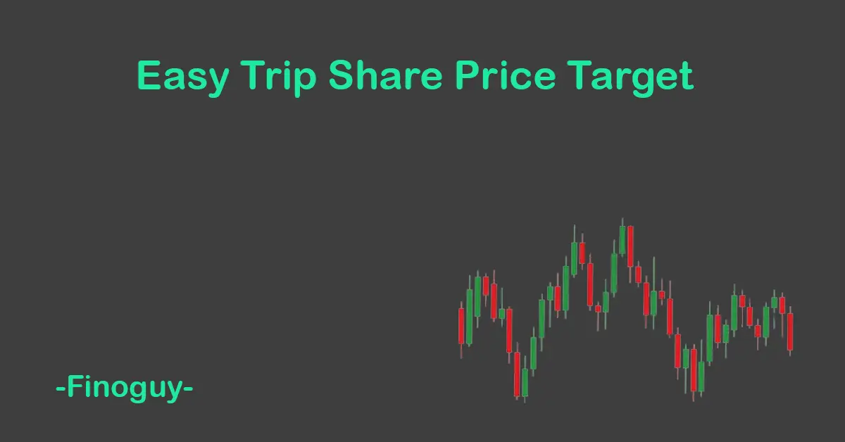 Easy Trip Share Price Target