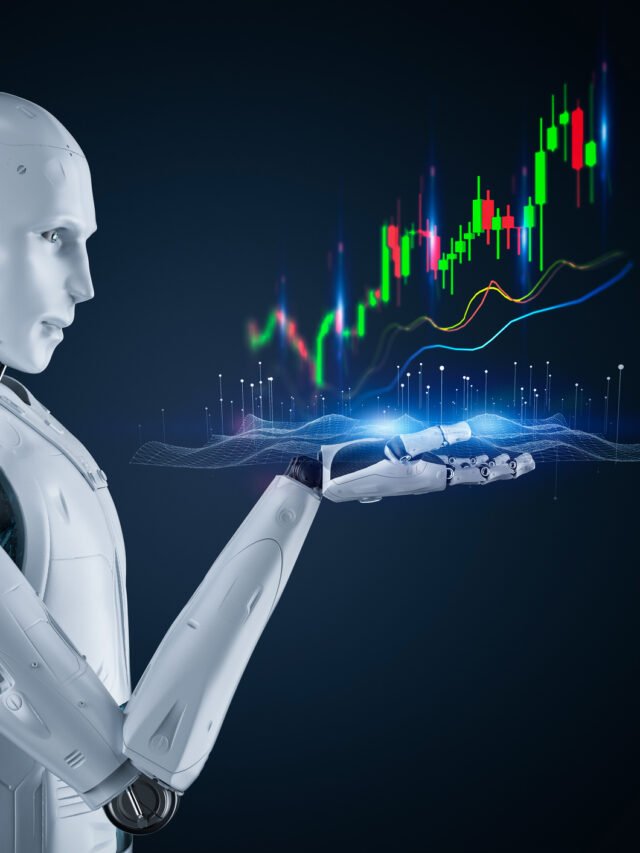 6 Best AI Stock In 2024