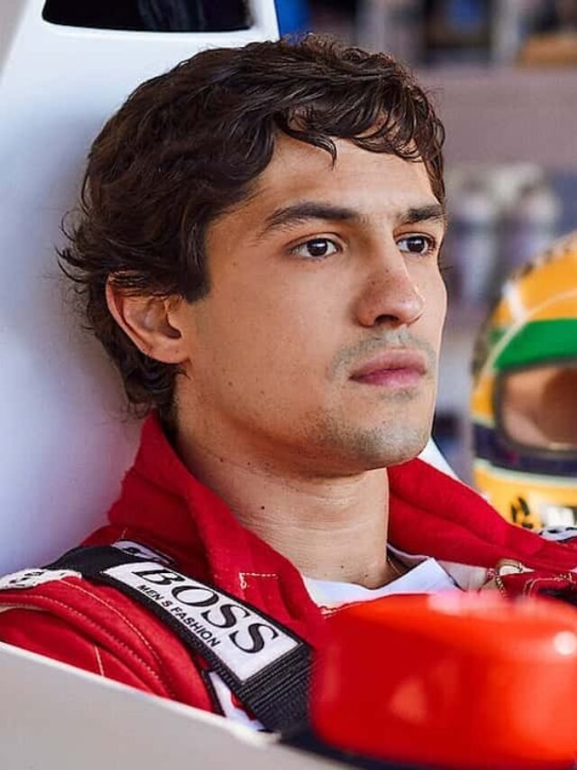 Senna Netflix Release date ,Cast and IMDb